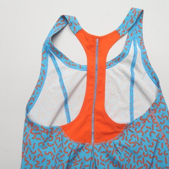 Lululemon Seawheeze Lightened Up Tank XS - Picture 6 of 7